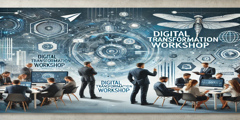 Digital Transformation Workshop