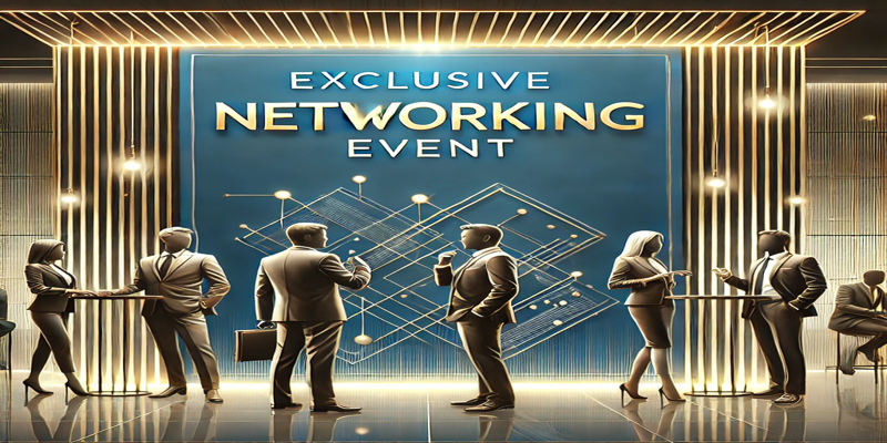 Networking Event