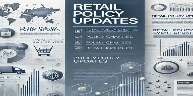 Retail Policy Updates